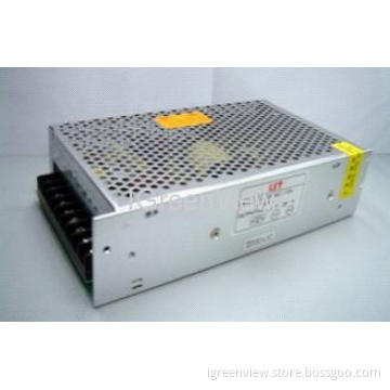 Case Power Supply 12v10a(cctv Camera Power Supply) 